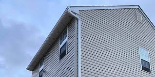 Affordable Siding Repair and Maintenance Services in Hillcrest, IL